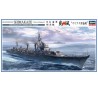 IJN plastic boat model IJN Shimakaze 1/350 | Scientific-MHD