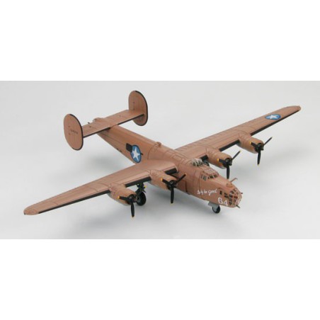 B-24D Liberator lady 1/144