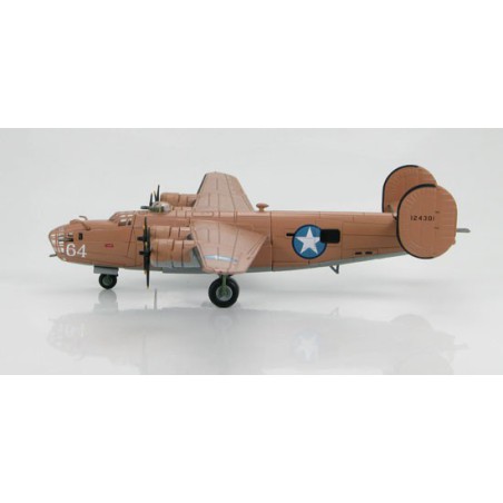 B-24D Liberator Lady 1/144 | Scientific-MHD