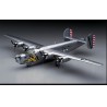 Kunststoffebene Modell B-24J Liberator 1/72 | Scientific-MHD