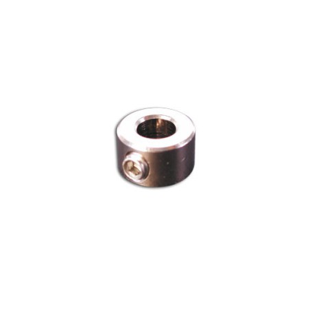 Eingebetteter Zubehör -Arret -Ring 4 mm (10pcs) | Scientific-MHD