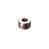 Eingebetteter Zubehör -Arret -Ring 4 mm (10pcs) | Scientific-MHD
