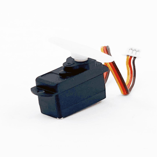 Pièce pour avion Servo...