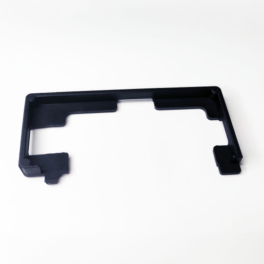 Pièce pour voiture électrique support de batterie pour Stinger Piste 1:14 Pièce pour voiture...