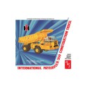 Payhauling international plastic truck model 350 1:25 | Scientific-MHD