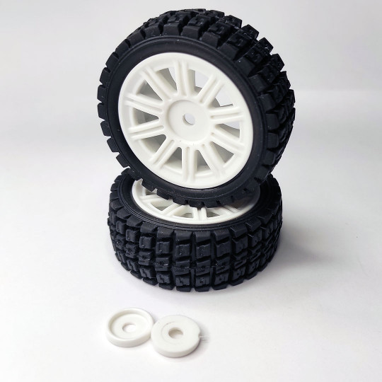 Pièce pour voiture...