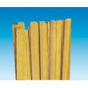 Holzmaterialbeutel OBECHI 0,7x2x550 mm | Scientific-MHD
