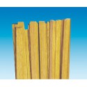 Holzmaterialbeutel OBECHI 1.8x2x550mm | Scientific-MHD