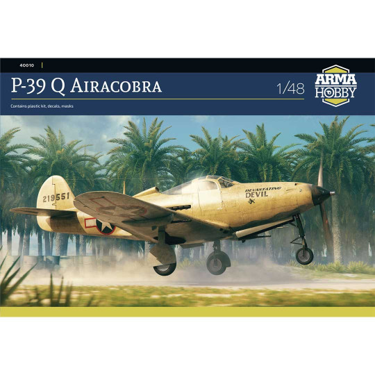 Maquette d’avion en...