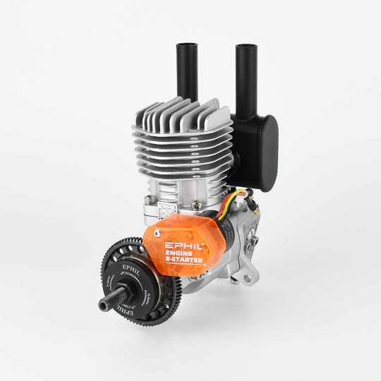 Moteur EPHIL 20cc PRO...