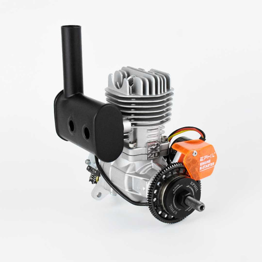 Moteur EPHIL 20cc PRO...