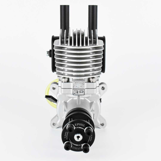 Avion moteur thermique (Defekt) in für CHF 6 – nur Abholung auf Ricardo