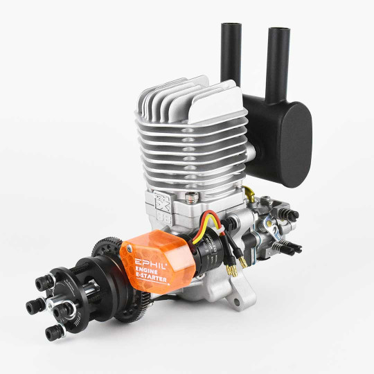 Moteur EPHIL 38cc PRO...