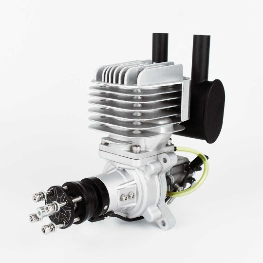 Moteur EPHIL 60cc essence...