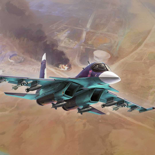 Maquette plastique avion...