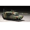 M1A1 Abrams MBT -Kunststofftankmodell | Scientific-MHD