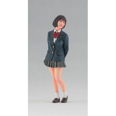 JK MATE SERIES figurine | Scientific-MHD