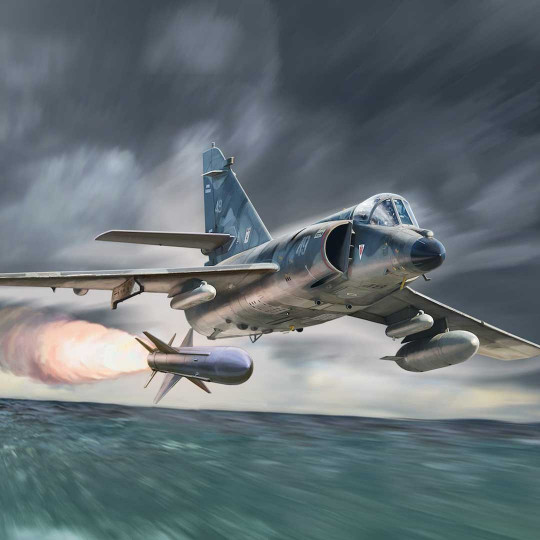 Maquette plastique d'avion...