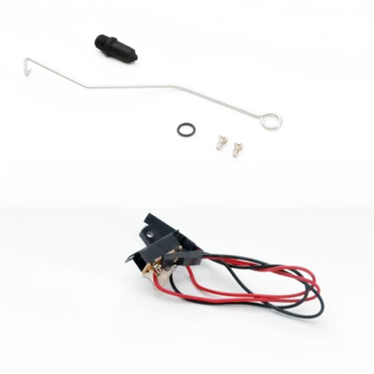 Pièce pour voilier...