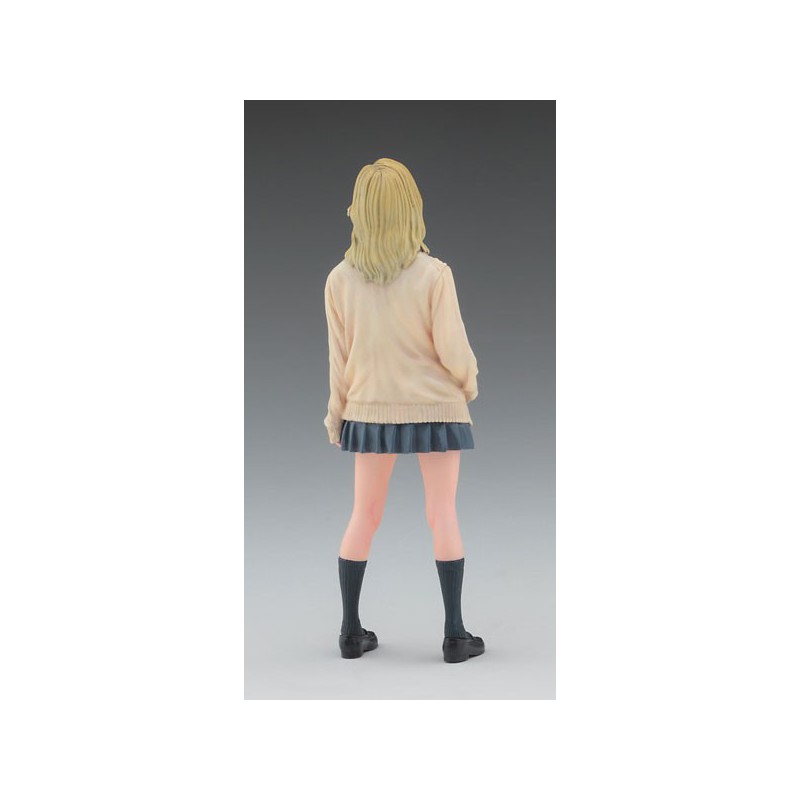 Figurine JK Mate Series