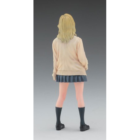 Figurine JK Mate Series