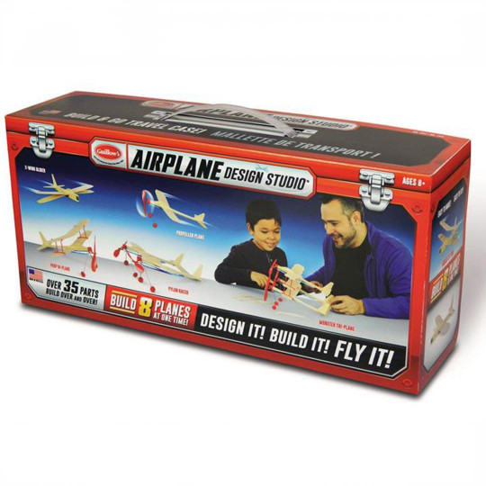 Avion de vol libre Airplane...