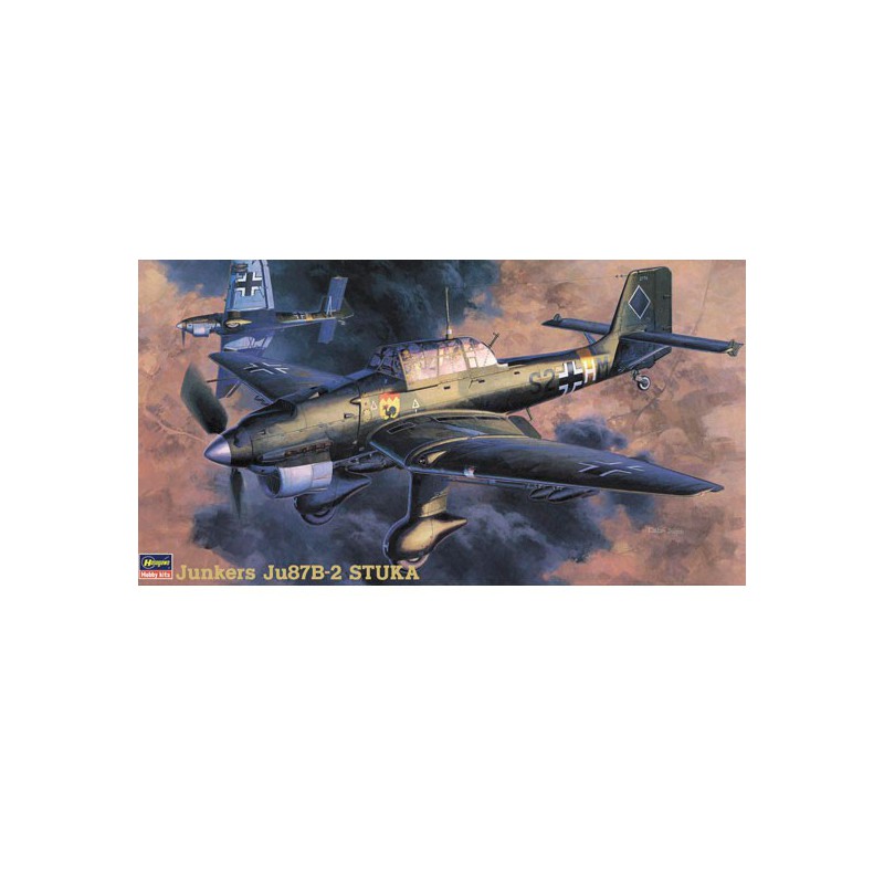 Sièges Avec Ceintures Pour Maquette Stuka Ju87B 1/48 - Accessoire Détaillé QUICKBOOST, échelle 1/48