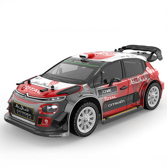 Voiture électrique RC...