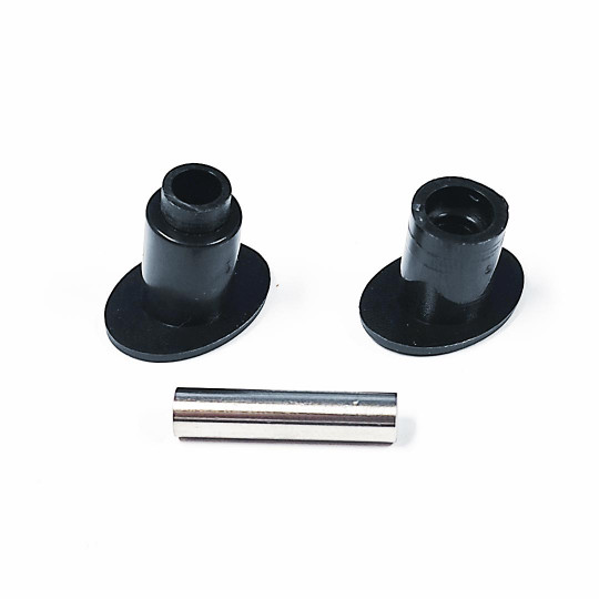 Pièce pour voilier radiocommandé Insert de gouvernail Focus V3 Pièce pour voilier...