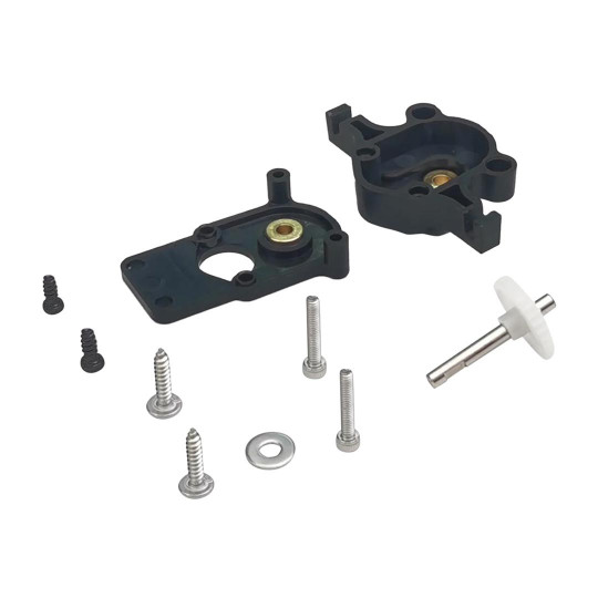 Pièces pour bateau de...