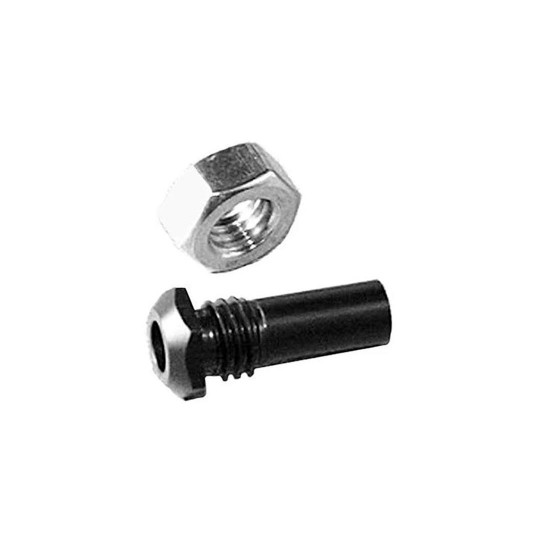 Pièce pour bateau de vitesse Evacuation circuit de refroidissement Pièce pour bateau de...