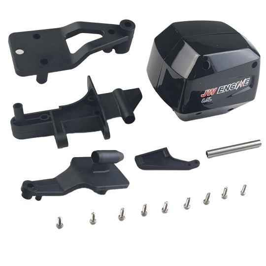 Pièce pour bateau de...