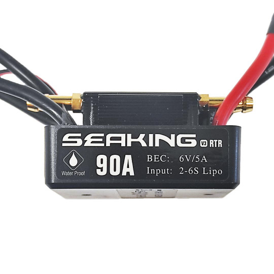 Pièce pour bateaux de...