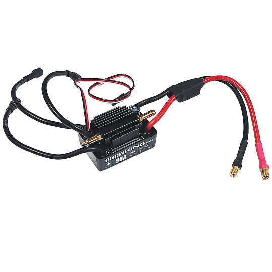 Pièce pour bateaux...