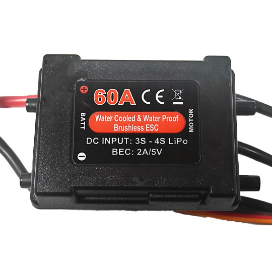 Pièce pour bateau de...