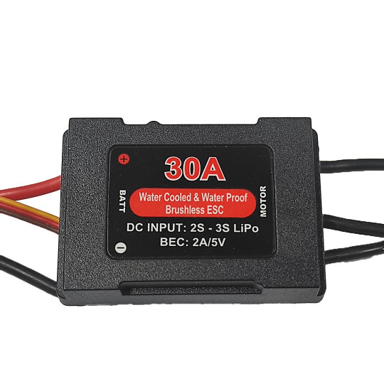 Pièce pour bateau de...