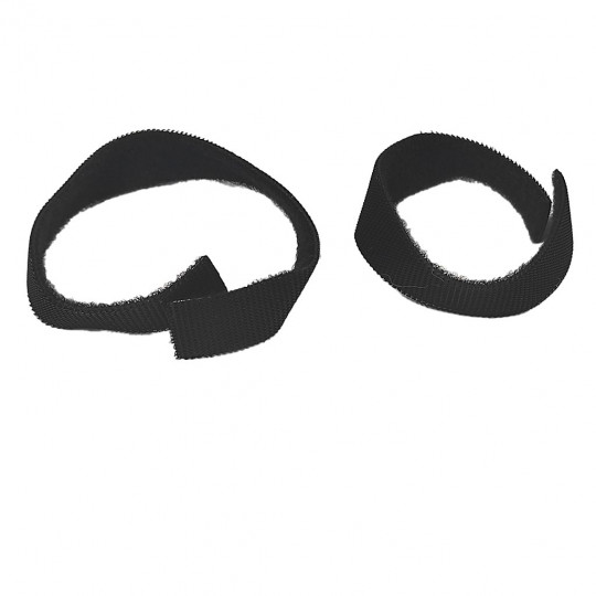 Pièce pour bateau de vitesse Sangles auto-agrippantes Pièce pour bateau de...