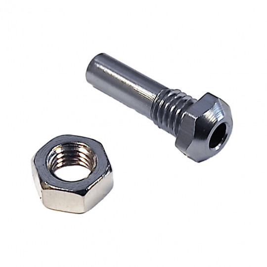 Pièce pour bateau de...