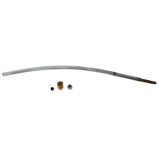 Pièce pour bateaux de...