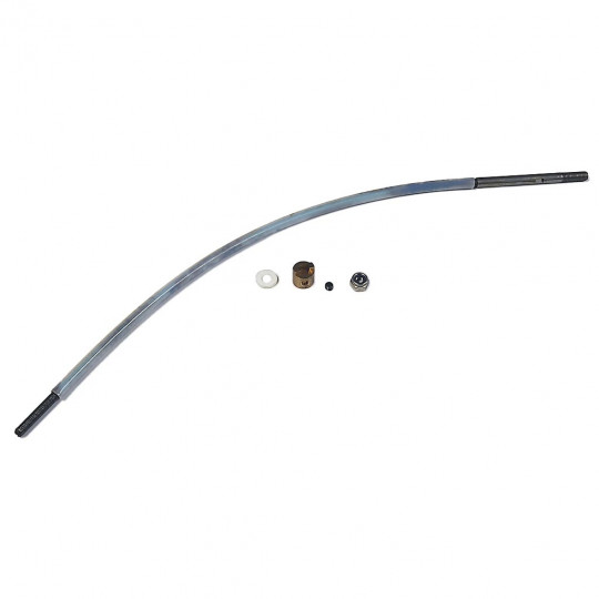 Pièce pour bateau de...