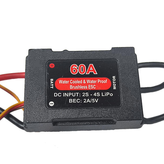 Pièce pour bateau...