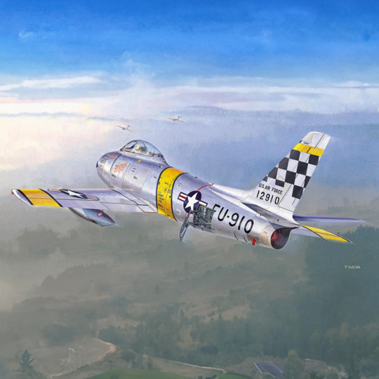 Maquette plastique d’avion...