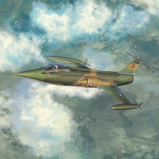 Maquette plastique d’avion...