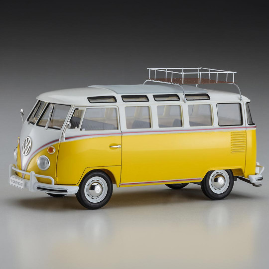 Maquette plastique de...