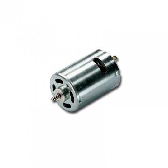 Moteur électrique...