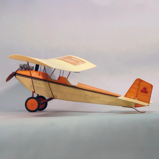 Avions électrique...