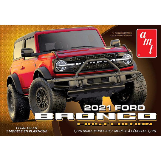 Maquette de voiture en...