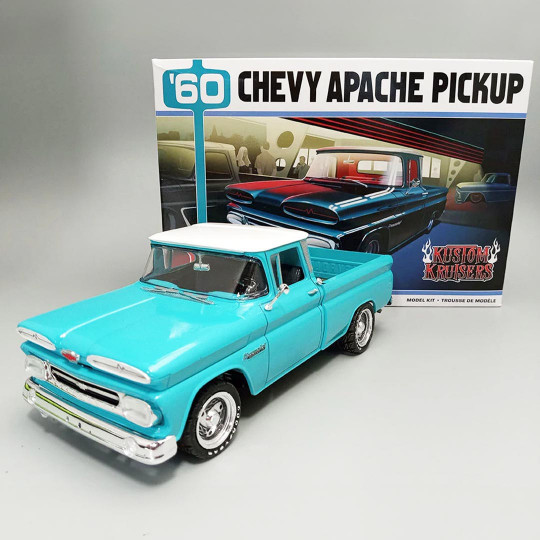 Maquette de voiture en...