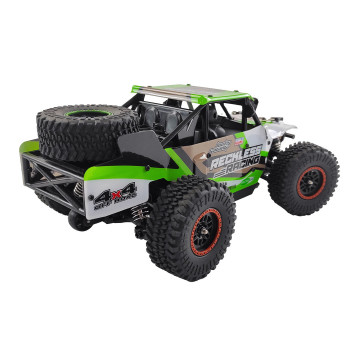 Voiture radiocommandée Rock Crawler extreme - Jeux et jouets Maisto