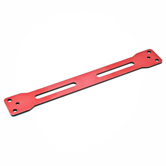 Pièce pour voiture électrique Barre de renfort supérieure pour Micro Mhd Extreme Pièce pour voiture...
